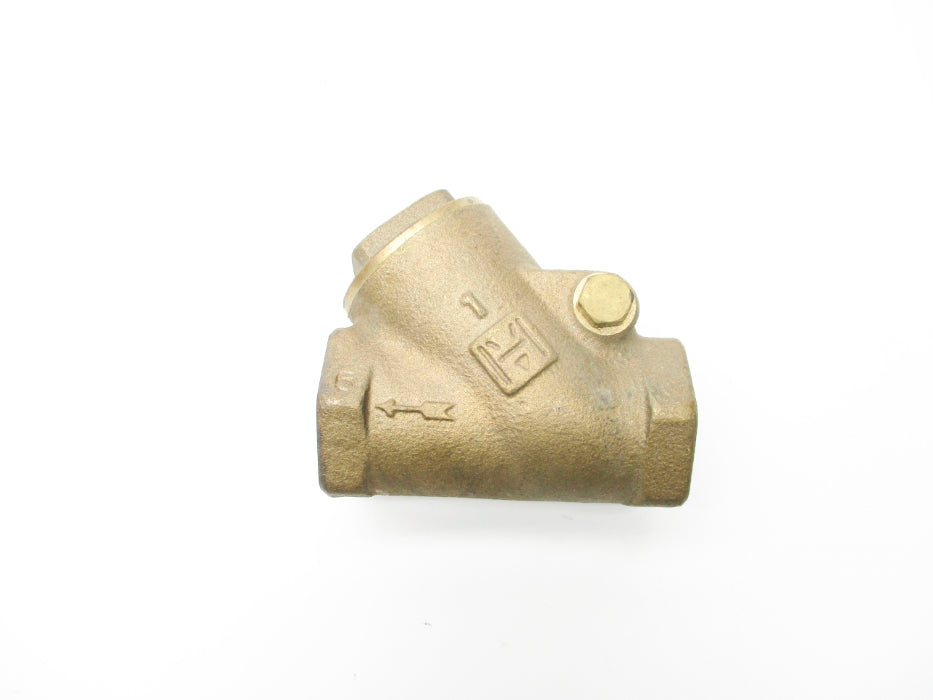 VALVE 200S400W-1 NSNP