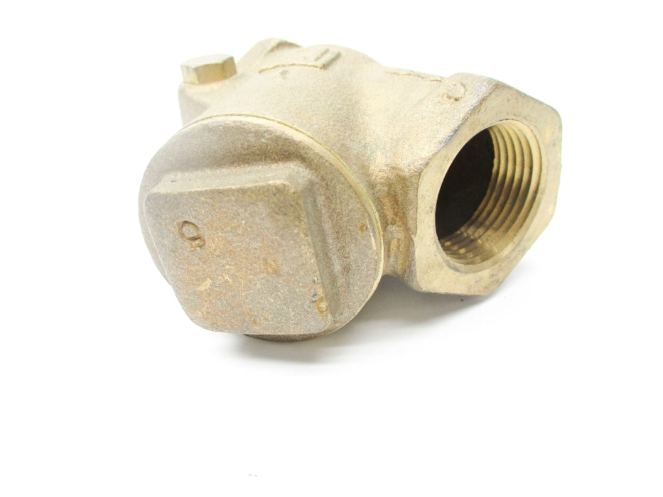 VALVE 200S400W-1 NSNP