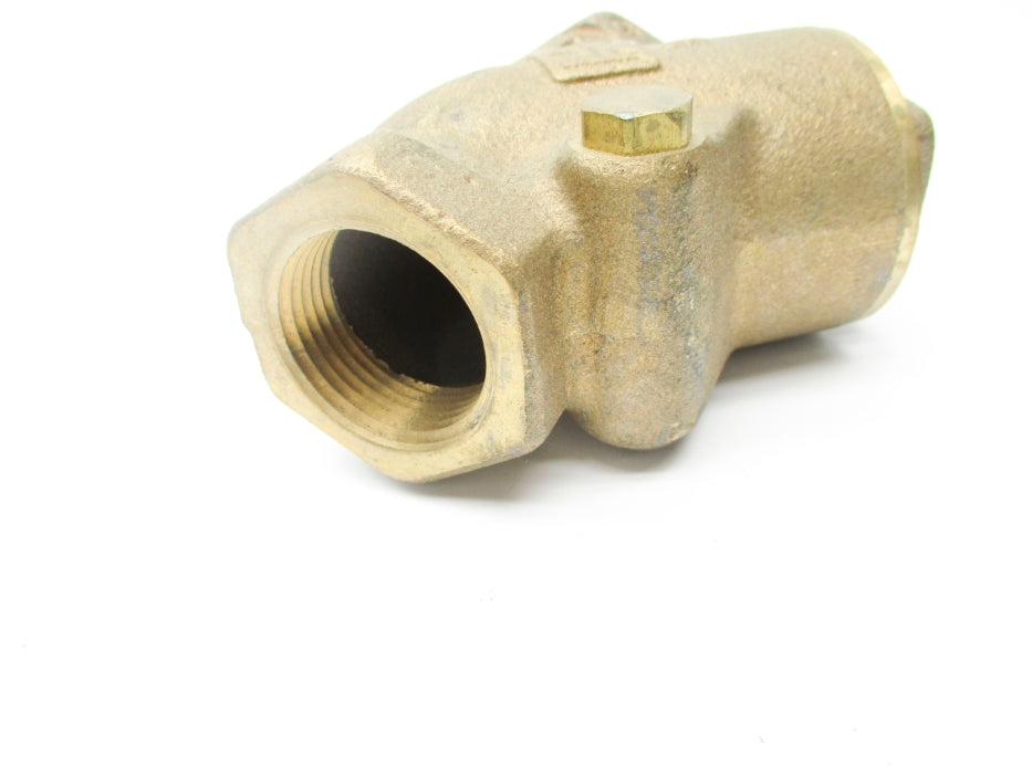 VALVE 200S400W-1 NSNP