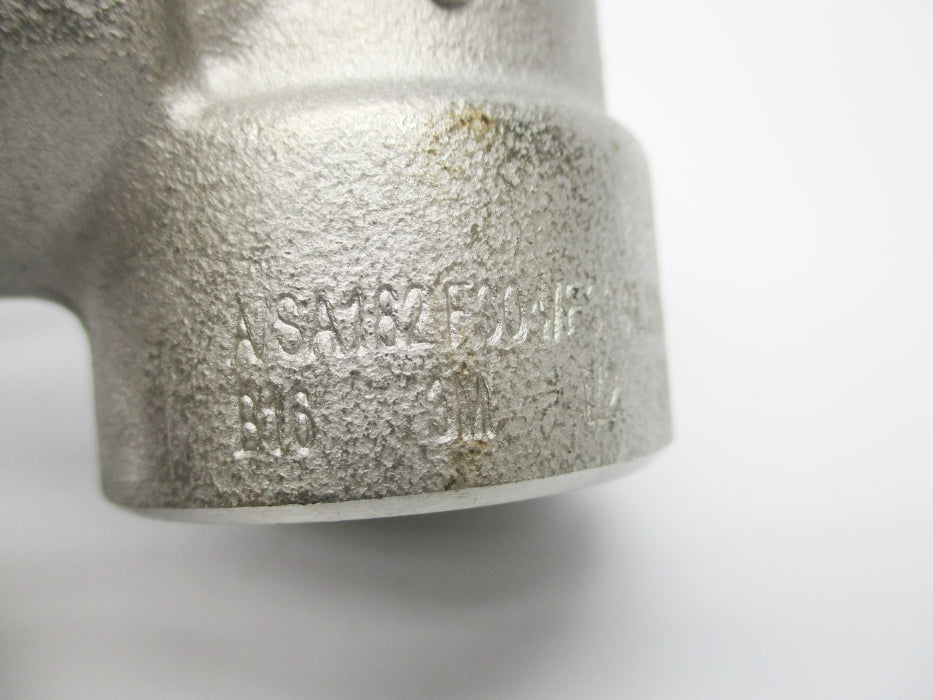 SPARE PART A/SA182F304/304LHN NSNP