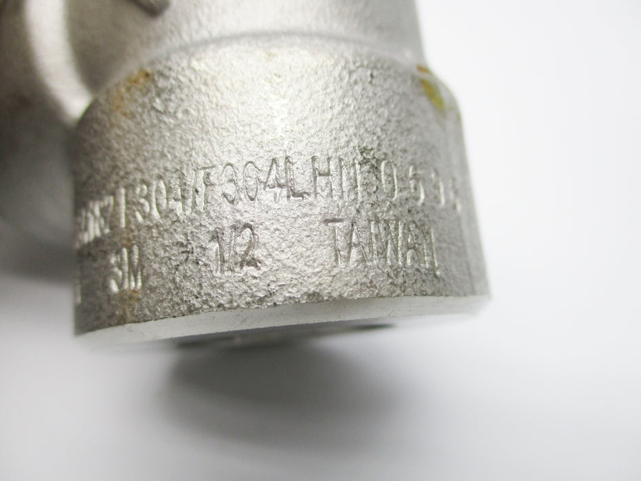 SPARE PART A/SA182F304/304LHN NSNP