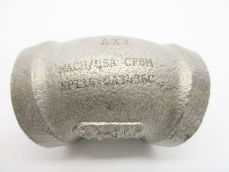 SPARE PART 316-1/2 ASP-150 NSNP