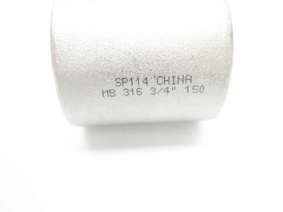 SPARE PART MB316-3/4/150 NSNP