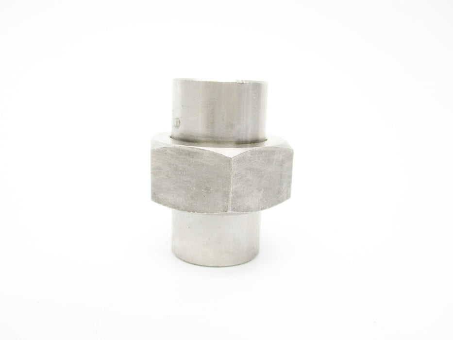 SPARE PART 1/2-SA182F304 NSNP