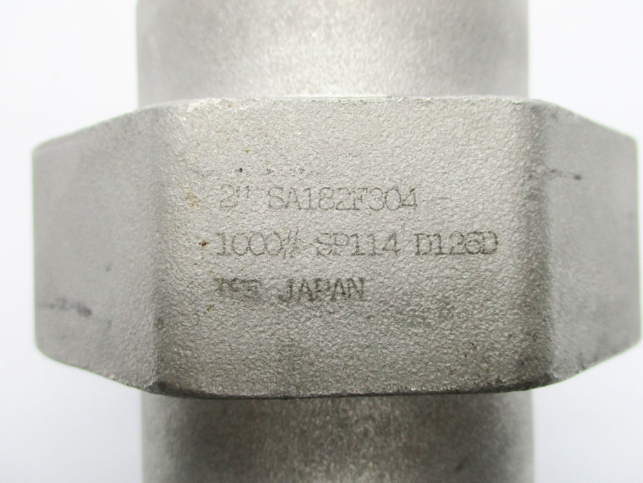 SPARE PART 2-SA182F304 NSNP