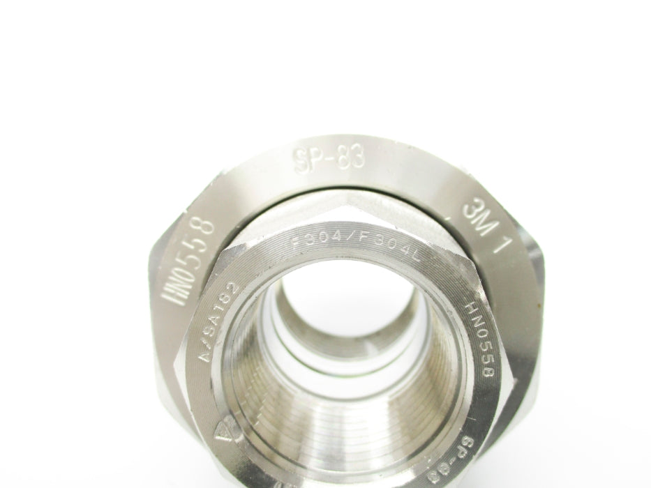 SPARE PART SP-83-3M-1 NSNP