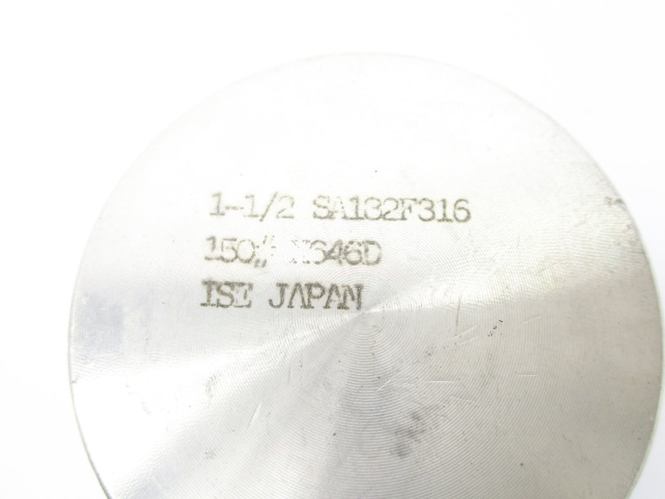 SPARE PART 1-1/2-SA132F316 NSNP