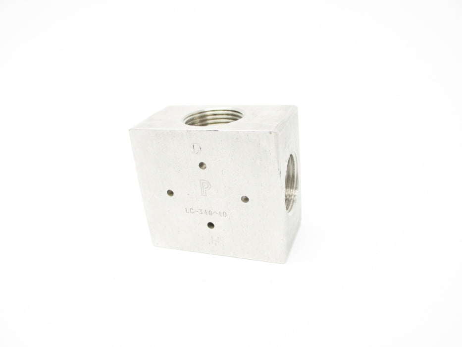 MANIFOLD LC-340-40 NSNP