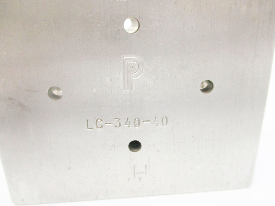 MANIFOLD LC-340-40 NSNP