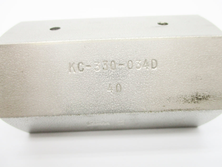 SPARE PART KC-330-034D NSNP