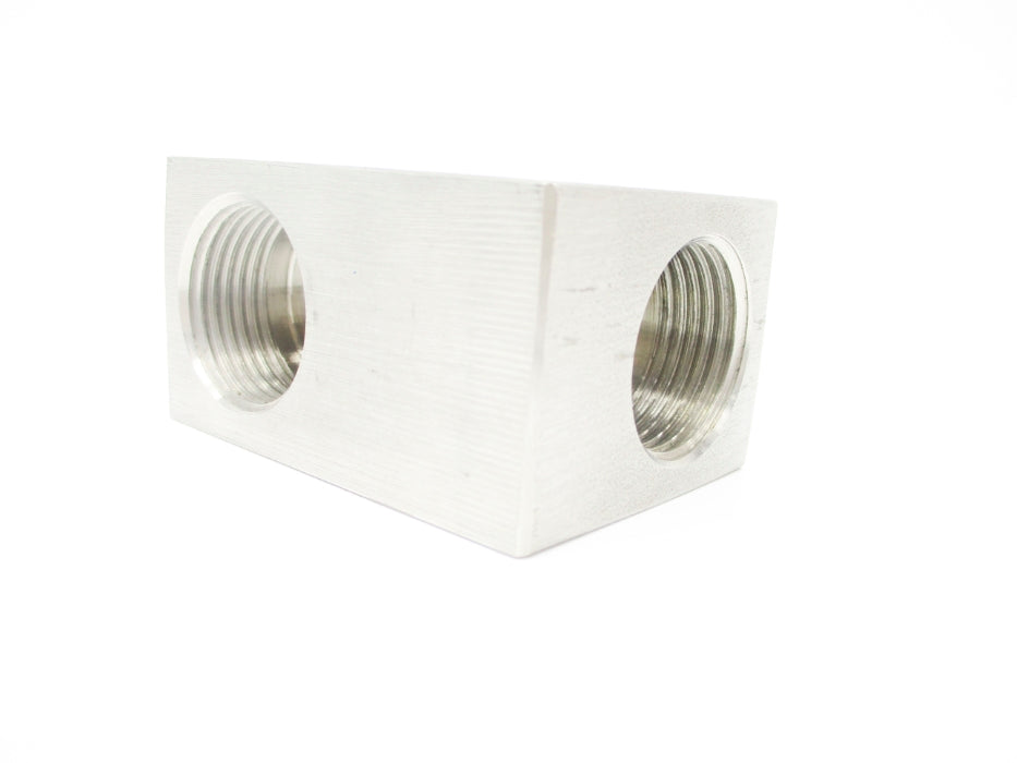 MANIFOLD LC-320-034-40 NSNP