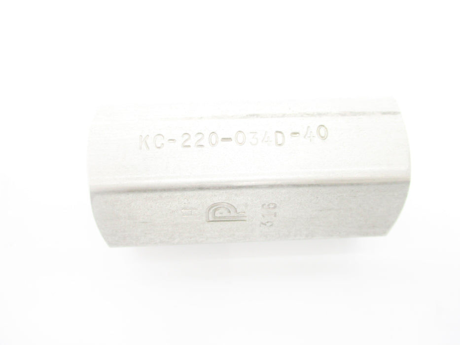 SPARE PART KC-220-034D-40 NSNP