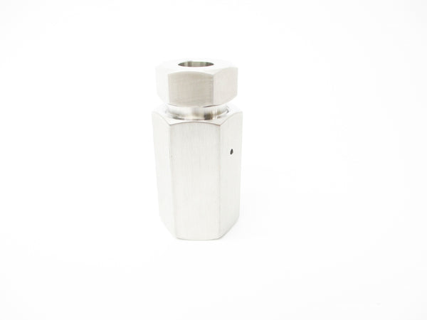 ADAPTER 10F9H8P 15KSI 72F NSNP