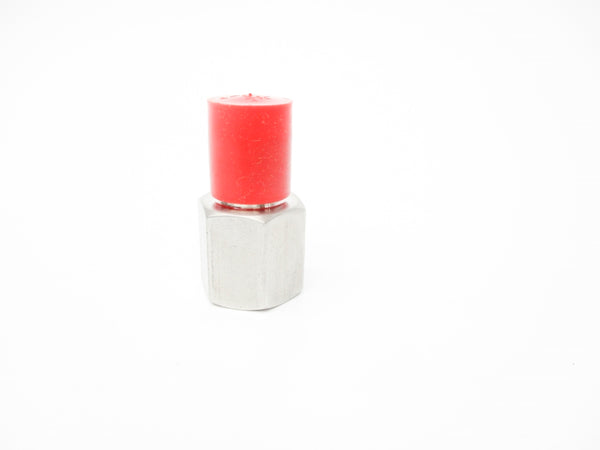 ADAPTER 10A6H6P 15KSI 72F NSNP