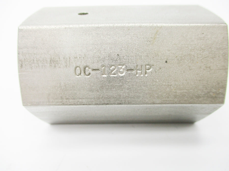 SPARE PART QC-123-HP NSNP