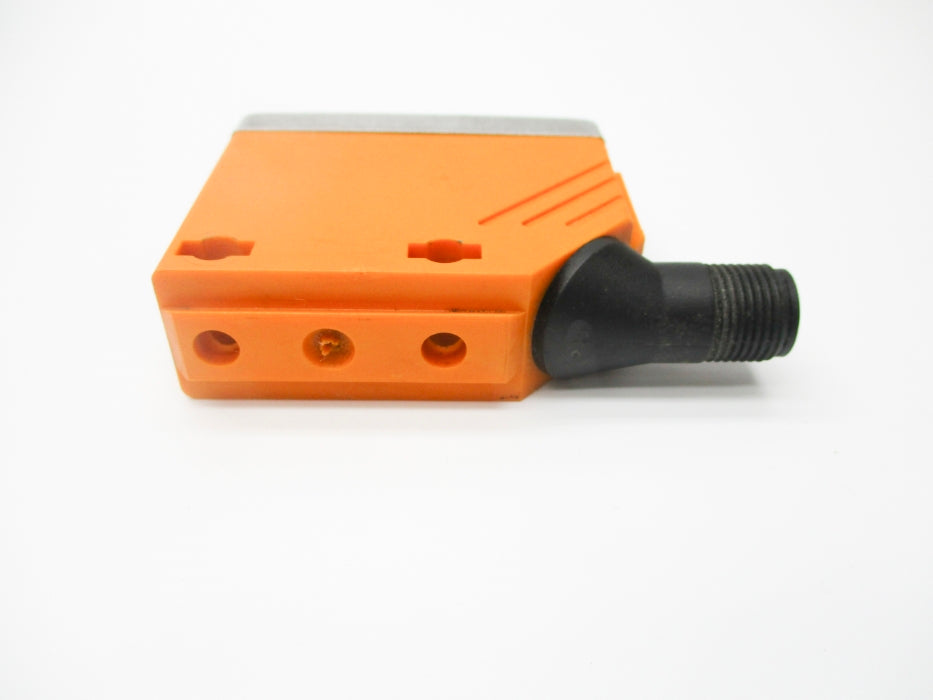 IFM EFECTOR O5H200 O5H-HPKG/US100 10-36VDC UNMP