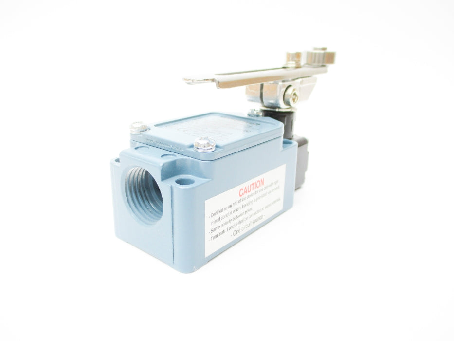 HONEYWELL SZL-WLC-B-N 300VAC 10A NSMP