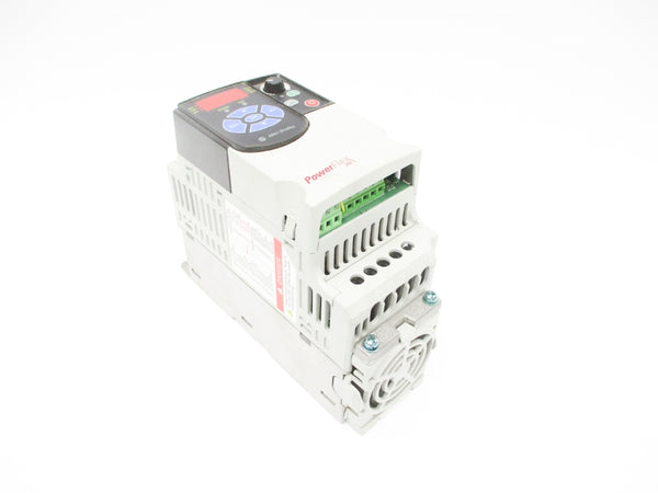 ALLEN BRADLEY 22F-D2P5N103 SER. A F/W 2.02 342-528VAC 3.5A NSNP