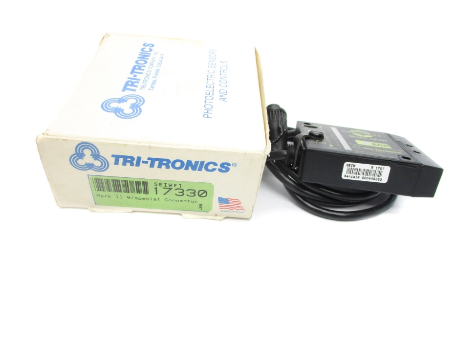 TRI-TRONICS SEIWF1 17330 NSMP