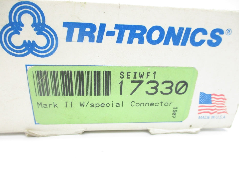 TRI-TRONICS SEIWF1 17330 NSMP