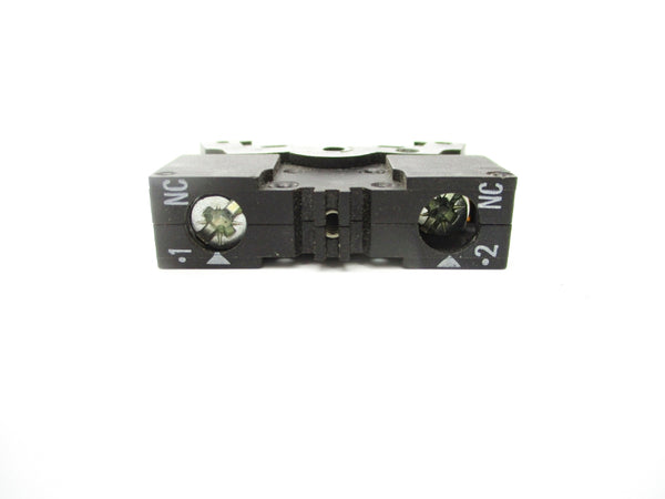 SIEMENS 3SB3400-0C 400VAC 10A NSNP