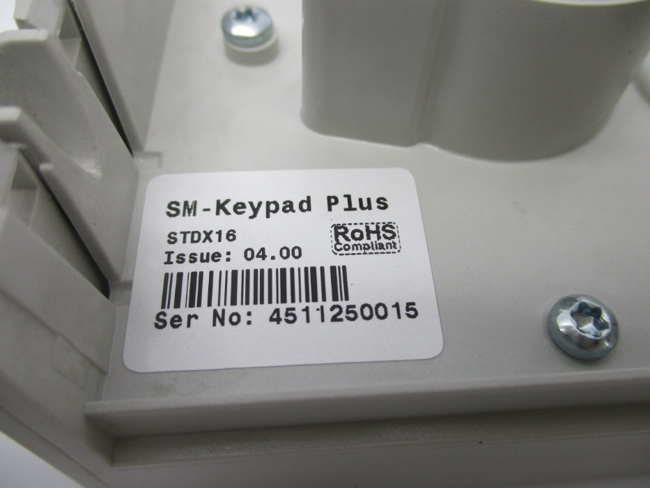 SM STDX16 NSNP