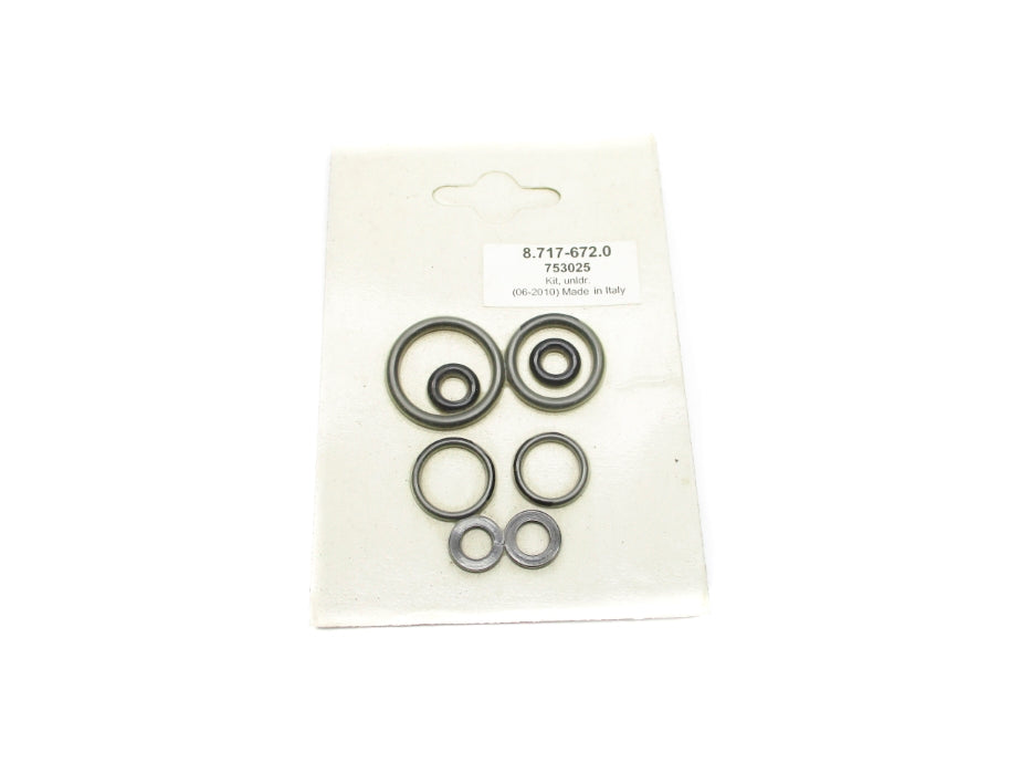 SPARE PART KIT 8.717-672.0 753025 NSMP