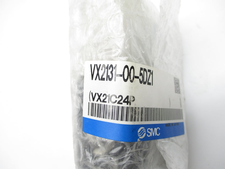 SMC VX2131-00-5DZ1 NSMP
