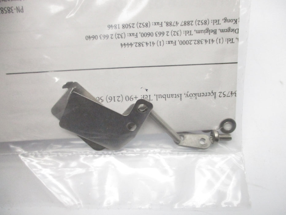 INDUSTRIAL SPARE PART 60-BJS-R7K SER. A NSMP