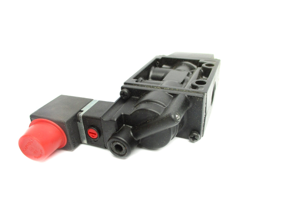 NORGREN K41EA00KS1KV2 110/120V 150PSI NSMP