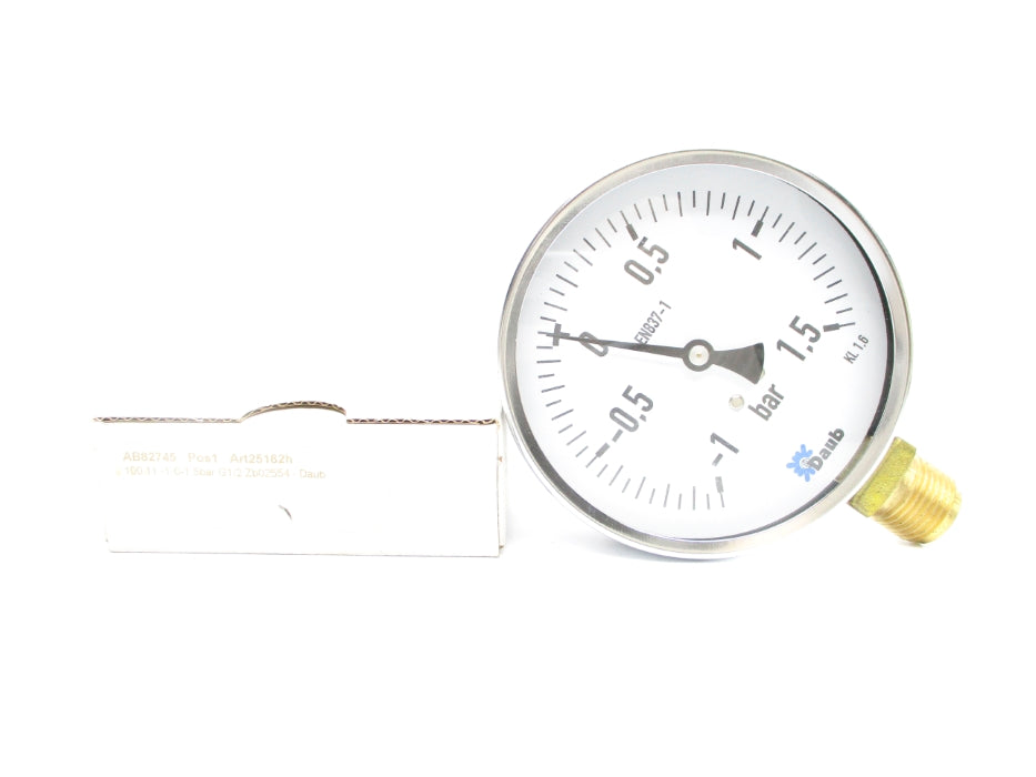 DAUB 25182H -1-0-1.5 NSMP