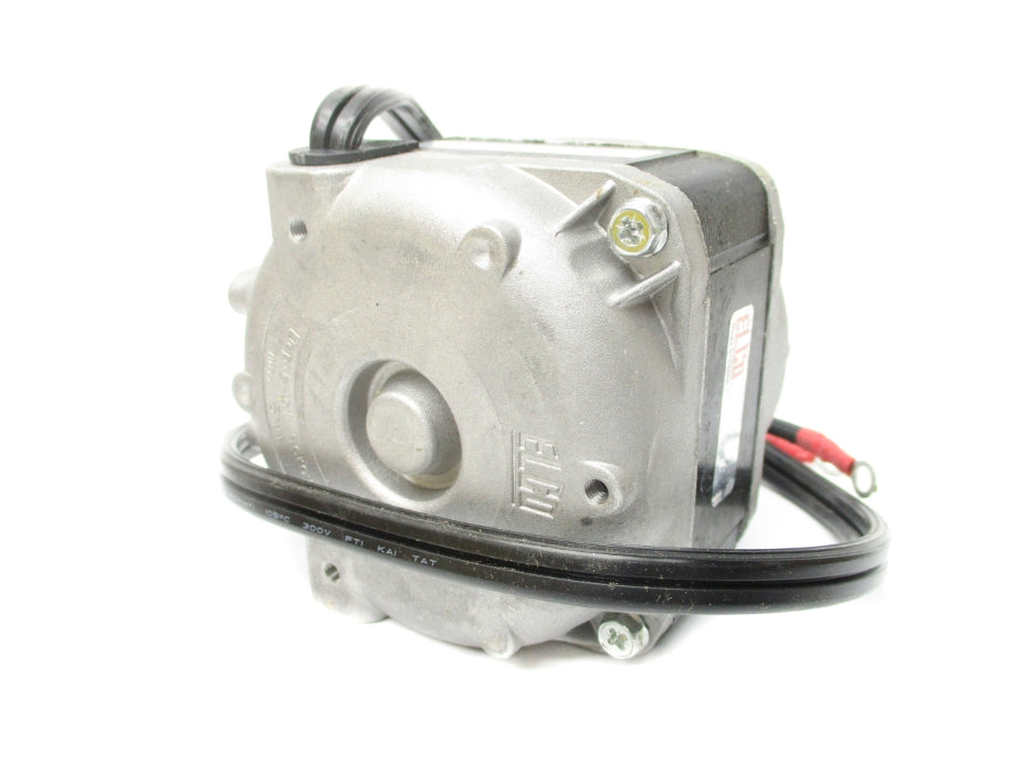 ELCO NUT6B16PUN201 UNMP