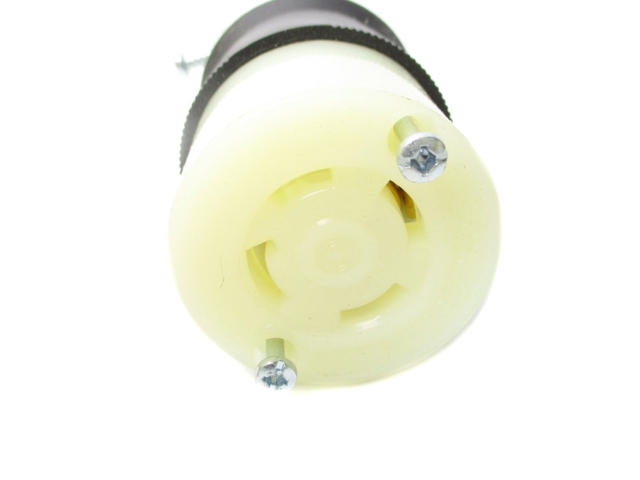 HUBBELL HBL2723 250VAC 30A NSMP