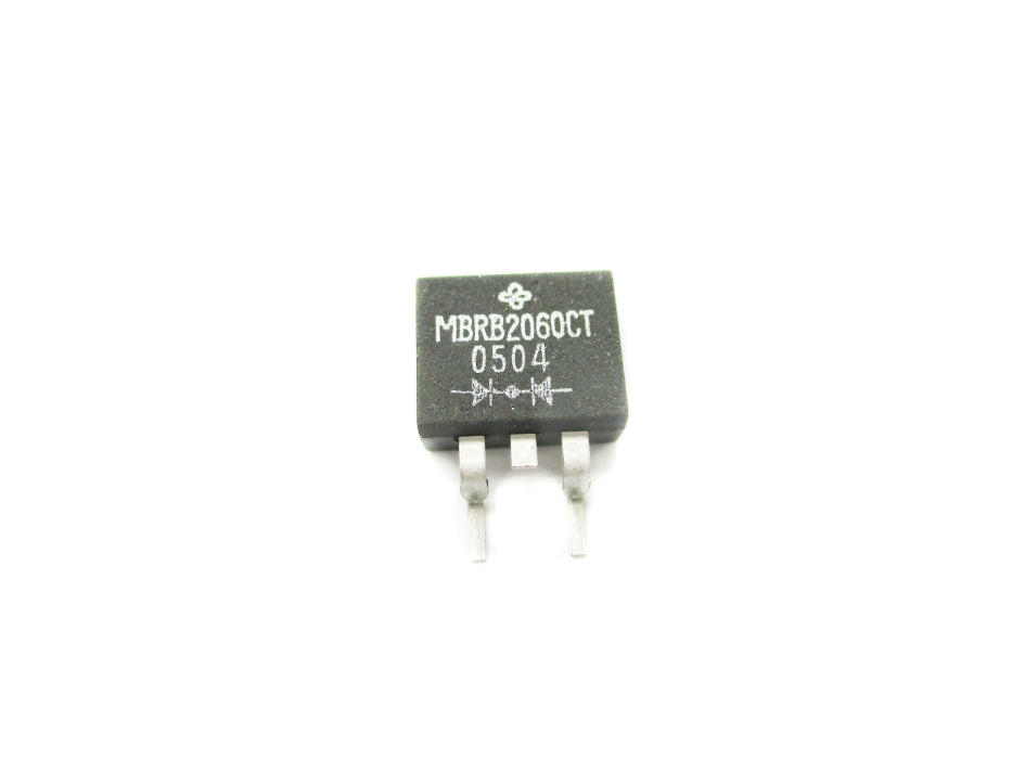 SPARE PART MBRB2060CT NSNP