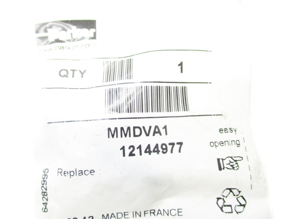 PARKER MMDVA1 NSMP