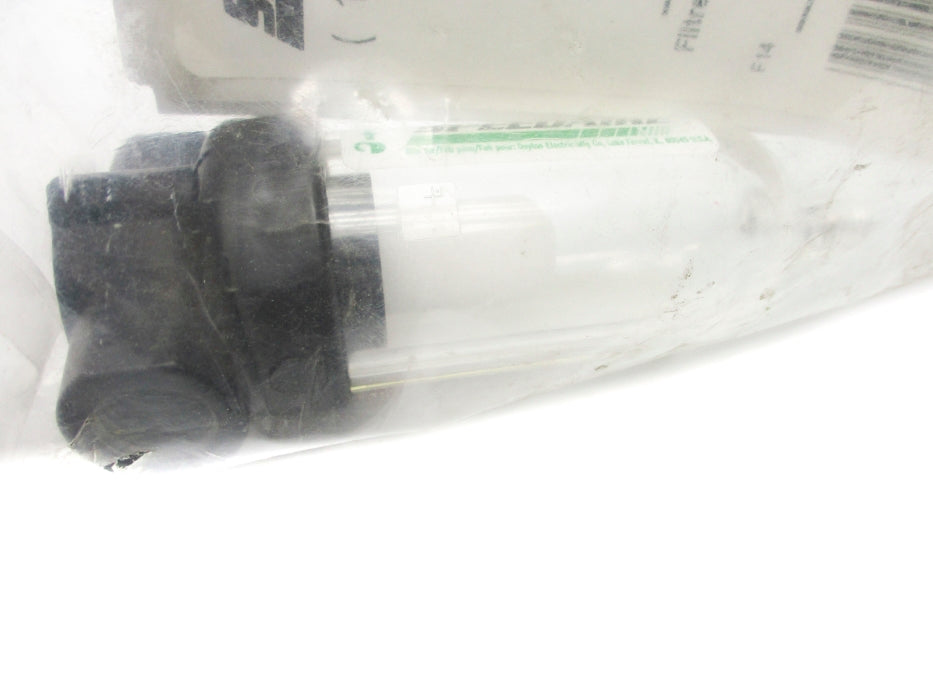 SPEEDAIRE 4ZL08 NSMP