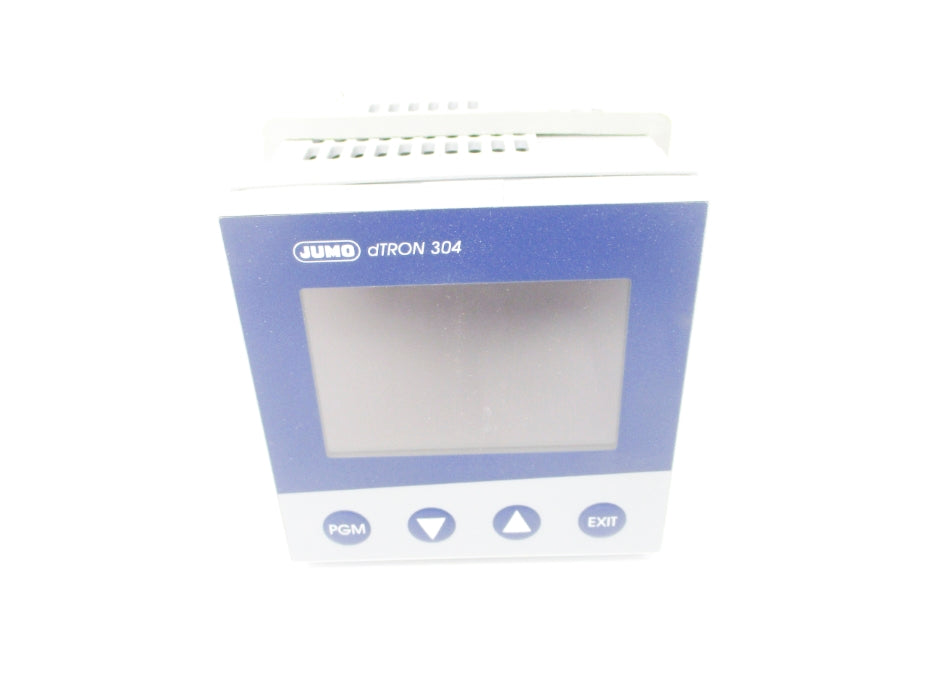 JUMO 703044/181-000-25/000 00475571 NSMP