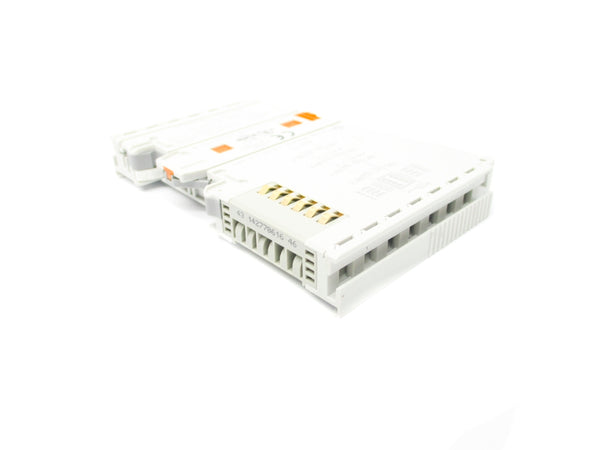 BECKHOFF EL1008 24VDC NSNP