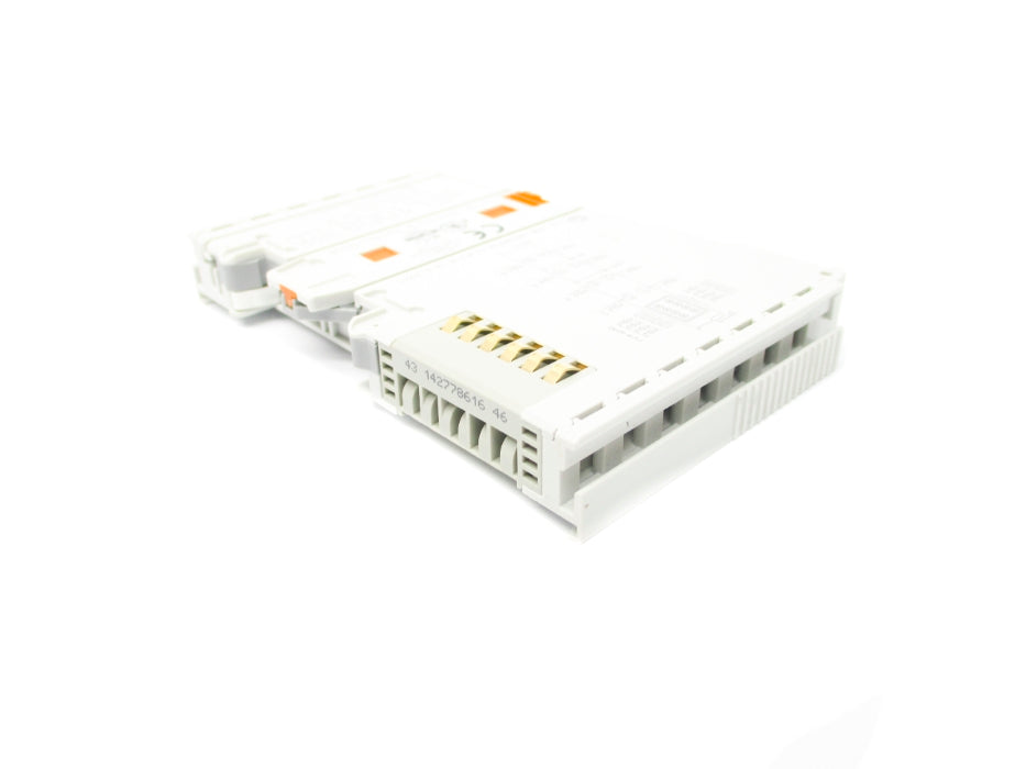BECKHOFF EL1008 24VDC NSNP