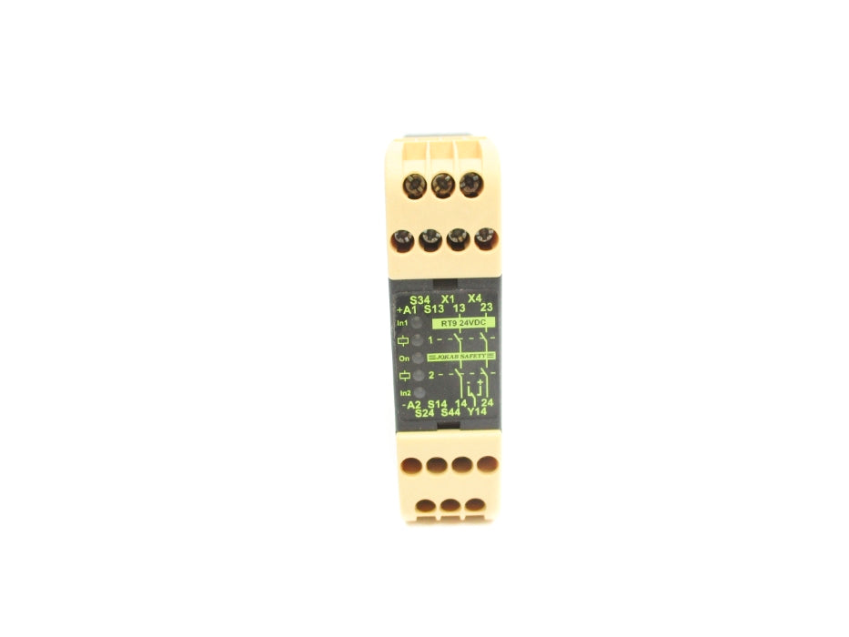 JOKAB SAFETY RT9 24VDC NSNP