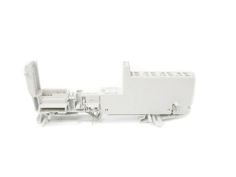 TERMINAL BLOCK Q28-31-03-2931323-00 NSNP