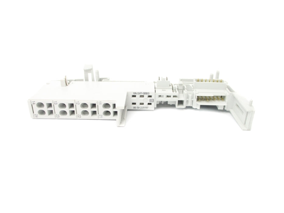 TERMINAL BLOCK Q28-31-03-2931323-00 NSNP
