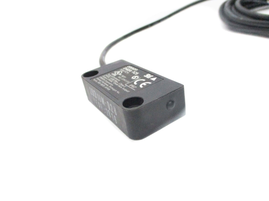 OMRON D40A-1C5 24VDC NSNP