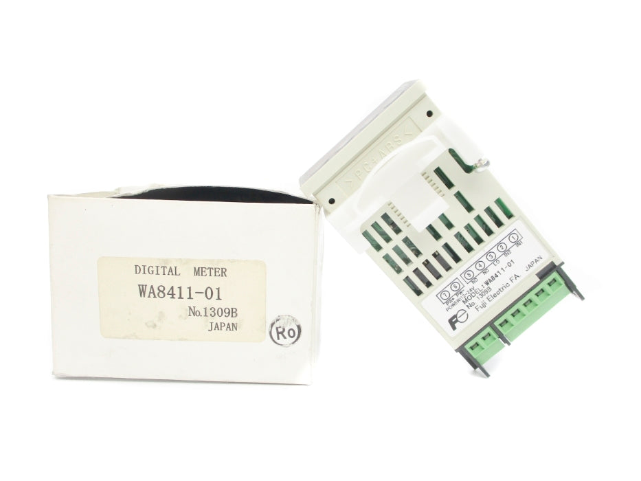 FUJI ELECTRIC WA8411-01 NSMP