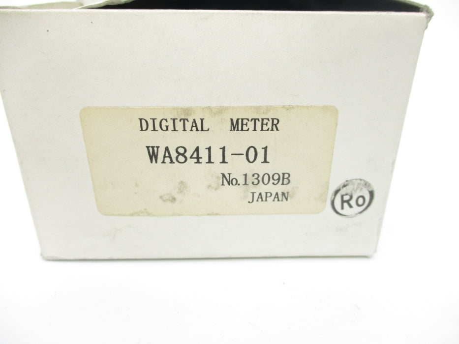 FUJI ELECTRIC WA8411-01 NSMP