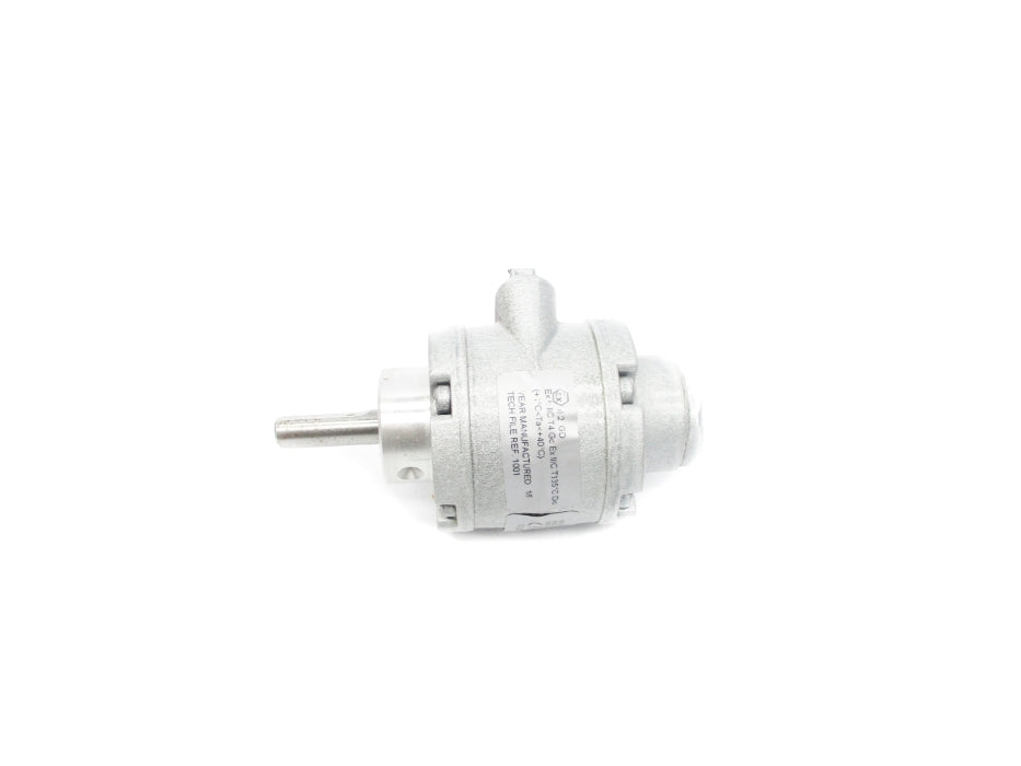 GAST 1UP-NRV-3A NSNP