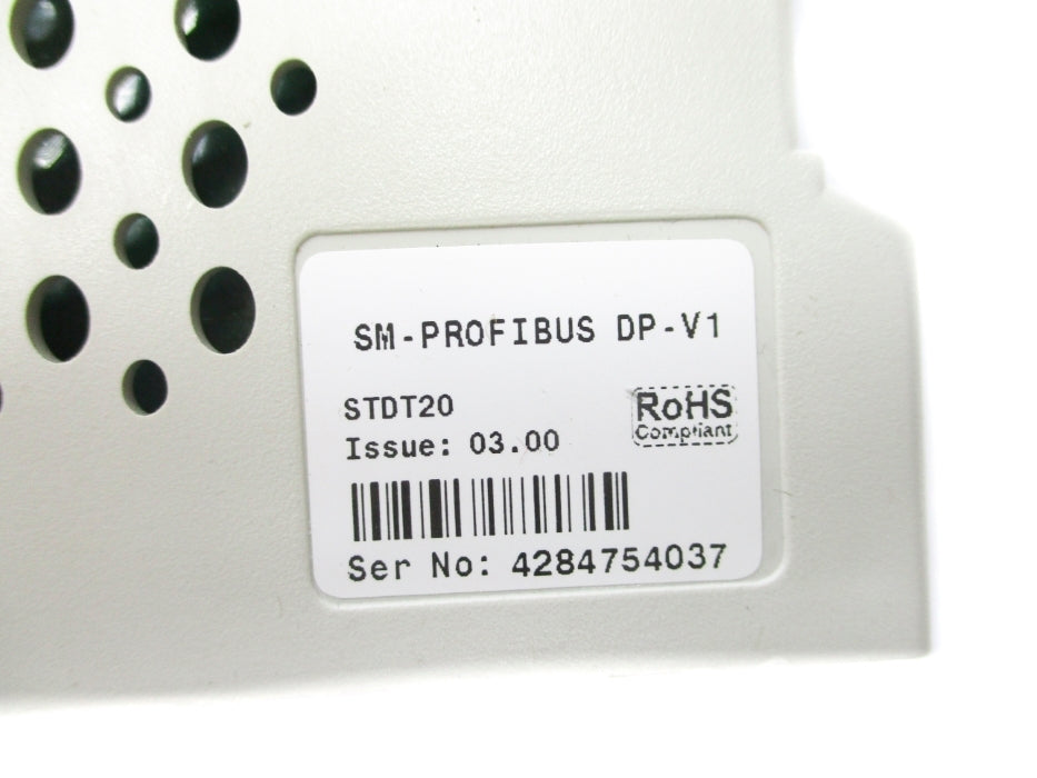 SPARE PART STDT20 UNMP