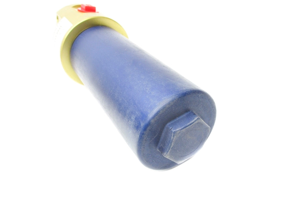 NORMAN FILTER COMPANY 4586A-M NSMP