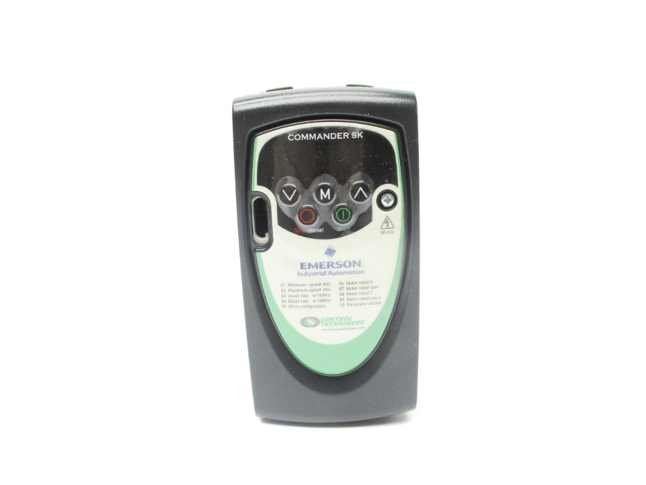 EMERSON SKA1200037 0-240V 2.2A NSMP
