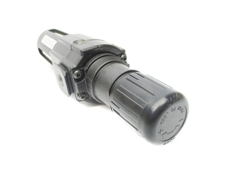 IMI NORGREN B74G-3AK-AP1-RMG NSMP
